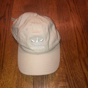 Adidas hat